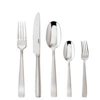 Sambonet Bestekset Flat - RVS - 30 delig / 6 personen - thumbnail
