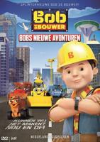 Bob de Bouwer DVD Bobs Nieuwe Avonturen - thumbnail