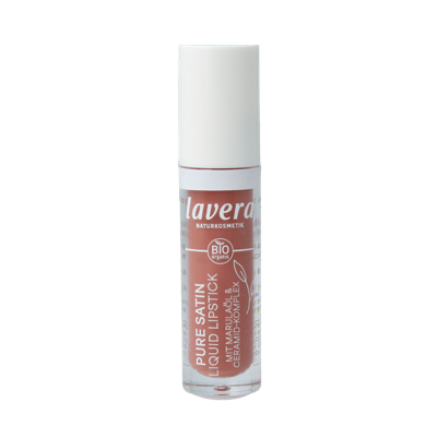 Lipstick liquid nude petal 02 bio 1 Stuks