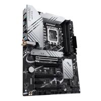Asustek Computer PRIME Z790-P WIFI Moederbord Socket Intel LGA 1700 Vormfactor ATX Moederbord chipset Intel® Z790 - thumbnail