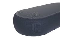 LG DQP5 soundbar luidspreker Zwart 3.1.2 kanalen 320 W - thumbnail