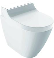 Geberit AquaClean Tuma Comfort Closet Staand Wit/Glas - thumbnail