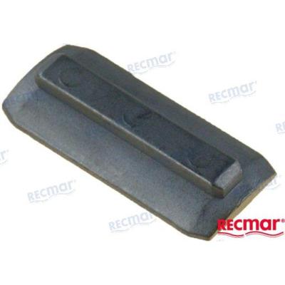 REC6AW-44336-00 - YAMAHA SLEUTEL