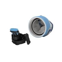 Kambukka Elton Drinkfles Blauw 500 ml - thumbnail