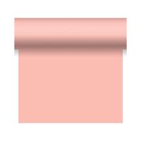 Duni 3-in-1 Mellow Rose 40x480cm - thumbnail