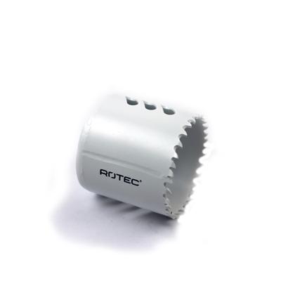 Gatzaag HSS bimetaal cobalt 46mm