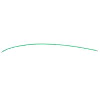 Casco My Style strepen groen - thumbnail