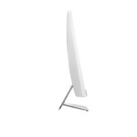 ASUS A3402WBAK-WA412W All-in-One Desktop-PC, 23,8 inch (60,9 cm), Full HD, Intel Core i7-1255U, 16 GB RAM, 512 GB SSD, Iris Xe Graphics, Windows 11 Home, wit, Spaans QWERTY-toetsenbord - thumbnail