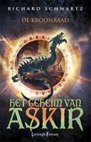 Het Geheim van Askir 6 - De Kroonraad (POD) (Paperback) - thumbnail