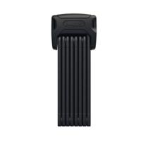 Abus vouwslot bordo 6000k zwart 120cm - thumbnail