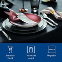 VILLEROY & BOCH - Boston - Bestekset 6 persoons 24-dlg - thumbnail