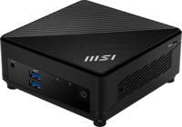 MSI Mini PC Cubi 5 12M-252ES Intel Core i5-1235U 8GB RAM 512GB SSD - thumbnail