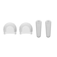 Shure MoveMic Lavalier Windscreen Kit - thumbnail