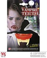 Tanden Vampier kind - thumbnail