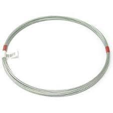 Elvedes binnenkabel rol 2mm (per 10m) 2020