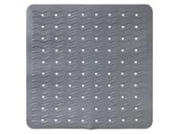 Ridder Bad- of douchemat (Douchemat, Grijs) - thumbnail