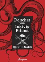 De schat van Inktvis Eiland - Reggie Naus - ebook - thumbnail
