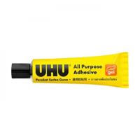 UHU Extra - 3x 7g - All Purpose Adhesive Gel - thumbnail