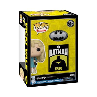 Batman 85th Funko Pop Vinyl: Vicki Vale