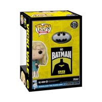 Batman 85th Funko Pop Vinyl: Vicki Vale - thumbnail