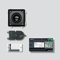 Siedle KIT EV 053-0 Deurintercom - thumbnail