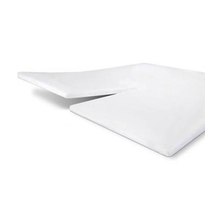 Walra Hoeslaken Splittopper Wit-160 x 200/210 cm Walra Hoeslaken Splittopper Wit-160 x 200/210 cm