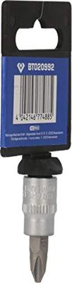 Brilliant Tools BT020992 BT020992 Verwisselbare kop