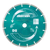 Makita D-61139 Diamantschijf 125x22,23x1,8mm - thumbnail