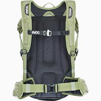 EVOC Photop Camerarugzak, roltop, fotorugzak, inhoud 16 of 22 liter, scheidingswand met ritssluiting in het hoofdvak, verstelbare heupriem, toegang aan de zijkant, Air Circulation, neutraal systeem - thumbnail