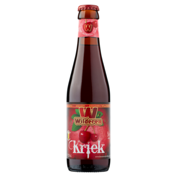 Wilderen Kriek Fles 25 cl bij Jumbo