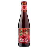 Wilderen Kriek Fles 25 cl bij Jumbo - thumbnail