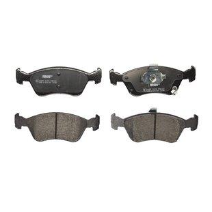 Remblokken set FDB1321 Remblokken set FDB1321