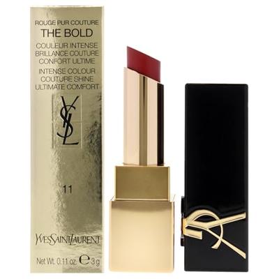 Yves Saint Laurent The Bold nr 11 Nude Undisclosed 3gr Yves Saint Laurent The Bold nr 11 Nude Undisclosed 3gr