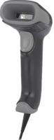 Honeywell Voyager XP 1470g Draagbare streepjescodelezer 1D/2D CMOS Zwart, Grijs - thumbnail