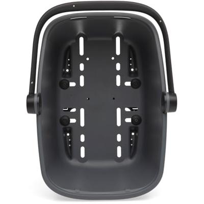 Newlooxs New looxs mand clipper antra racktime 2.0 28l 47x37x27 cm 00.810rt2.0