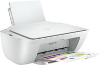 HP DeskJet 2724 Thermische inkjet A4 4800 x 1200 DPI 7,5 ppm Wi-Fi - thumbnail