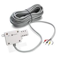 H-Tronic TLF 1000 Temperatuurschakelaar -25 - 70 °C 1 W - thumbnail