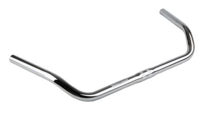 Ergotec Stuurbocht oma / opoe los chroom 56cm utrecht