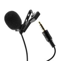 Comica 2.4G Digital 1-Trigger-2 Wireless Microphone | 2 transmitters + 1 receiver - thumbnail