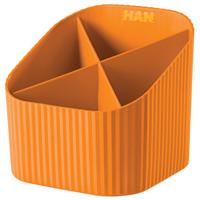 HAN HA-17230-51 Pennenkoker X-Loop Trend Colour Orange - thumbnail
