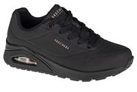 Skechers Uno Stand On Air 73690/BBK Zwart-37 maat 37 - thumbnail