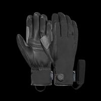 Reusch Explorer Fidlock R-TEX® XT Handschoen Black 8,5 - thumbnail
