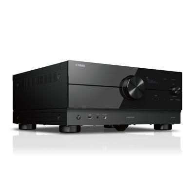 Yamaha RX-A6A surround receiver