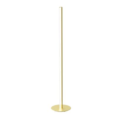 Flos Coordinates F vloerlamp LED Champagne Flos Coordinates F vloerlamp LED Champagne