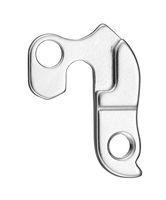 Union derailleurpad gh-120 met schroefset m8x0.75