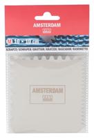 Royal Talens Amsterdam Metalen schraper - thumbnail