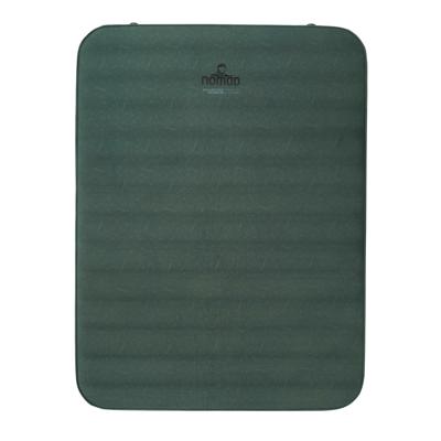 Dreamzone Premium Duo Compact 10.0 Slaapmat | Forest Green | One Size