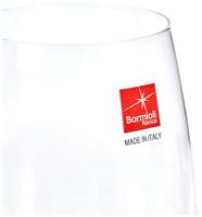 Bormioli Rocco Witte Wijnglazen Nexo - 380 ml - 6 stuks - thumbnail