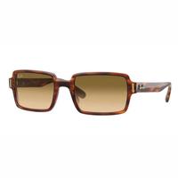 Ray-Ban zonnebril Benji 0RB2189 bruin - thumbnail