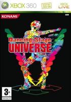 Dancing Stage Universe - thumbnail